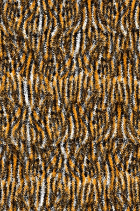 大牌风印花华亿平台图片