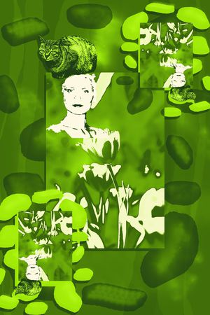 炫彩印花华亿平台图片