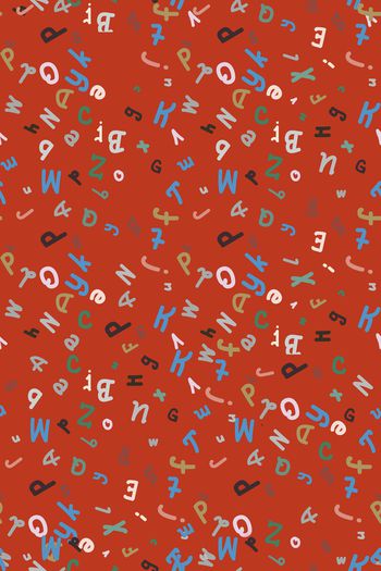 文艺印花华亿平台图片