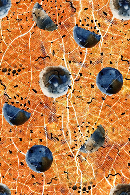 文艺印花华亿平台图片