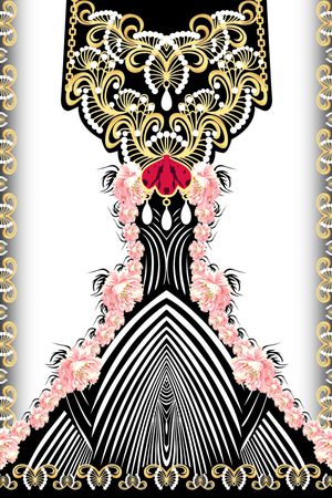 树林印花华亿平台图片