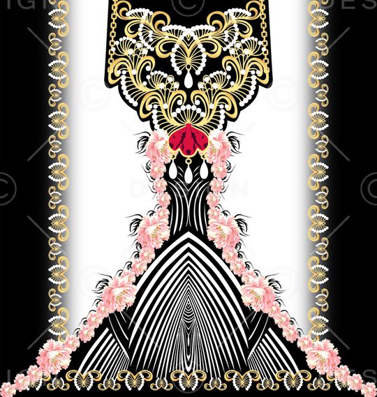 树林印花华亿平台图片