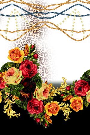 树林印花华亿平台图片