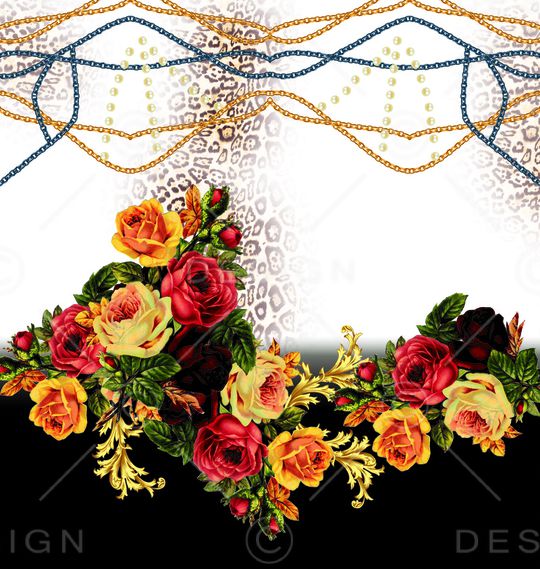 树林印花华亿平台图片