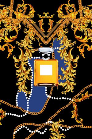 树林印花华亿平台图片