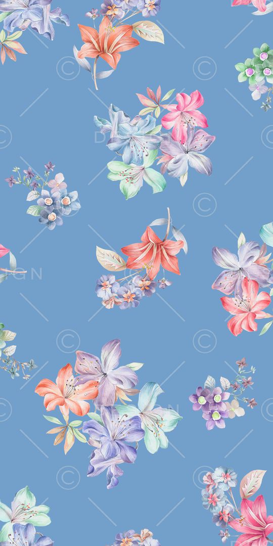 素雅印花华亿平台图片