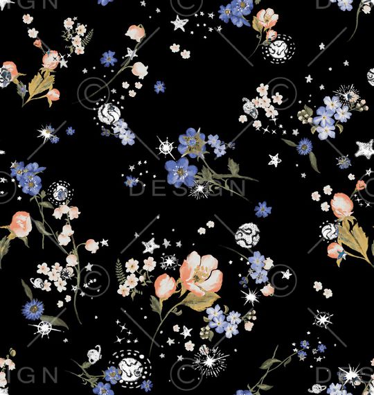 星星印花华亿平台图片