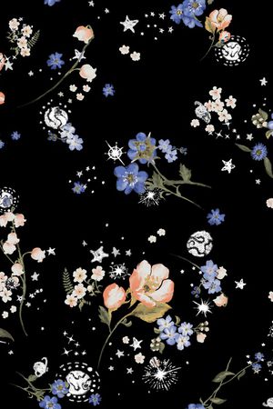 星星印花华亿平台图片