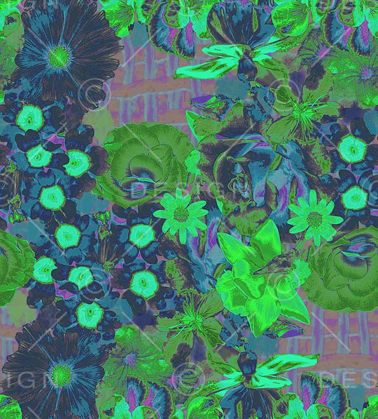 炫彩印花华亿平台图片