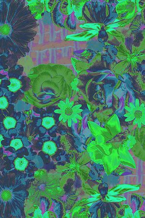 炫彩印花华亿平台图片