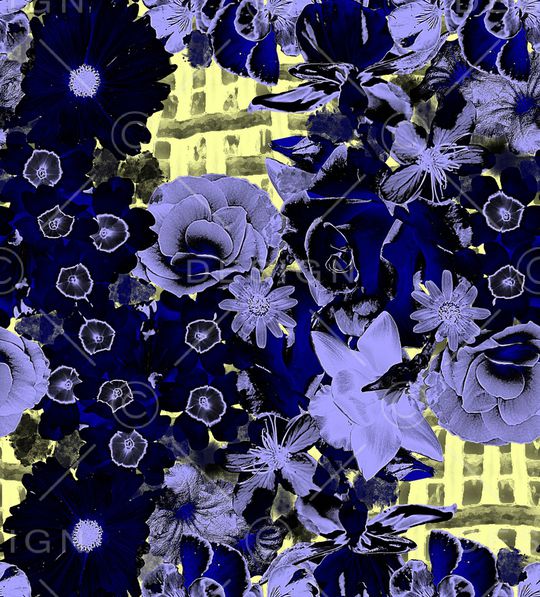 炫彩印花华亿平台图片