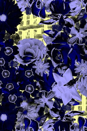 炫彩印花华亿平台图片