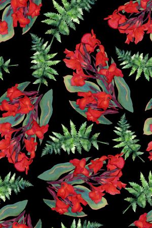 手绘印花华亿平台图片