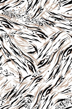 纹理印花华亿平台图片