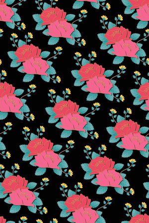 剪纸印花华亿平台图片