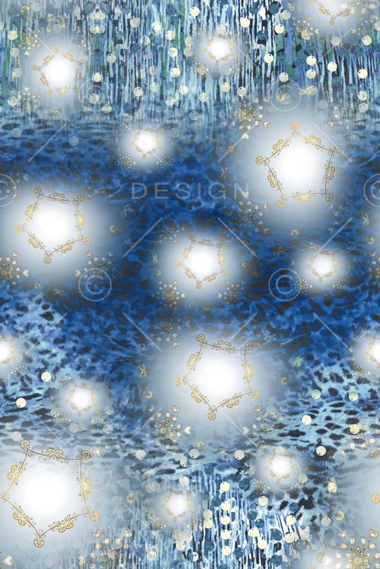 星空印花华亿平台图片