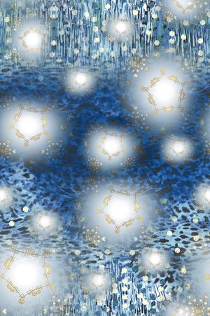 星空印花华亿平台图片