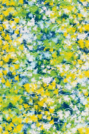 大牌风印花华亿平台图片