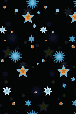 星空印花华亿平台图片