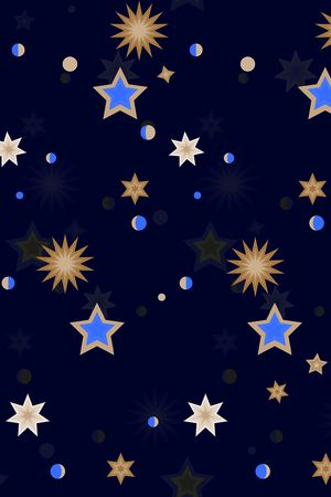 星空印花华亿平台图片