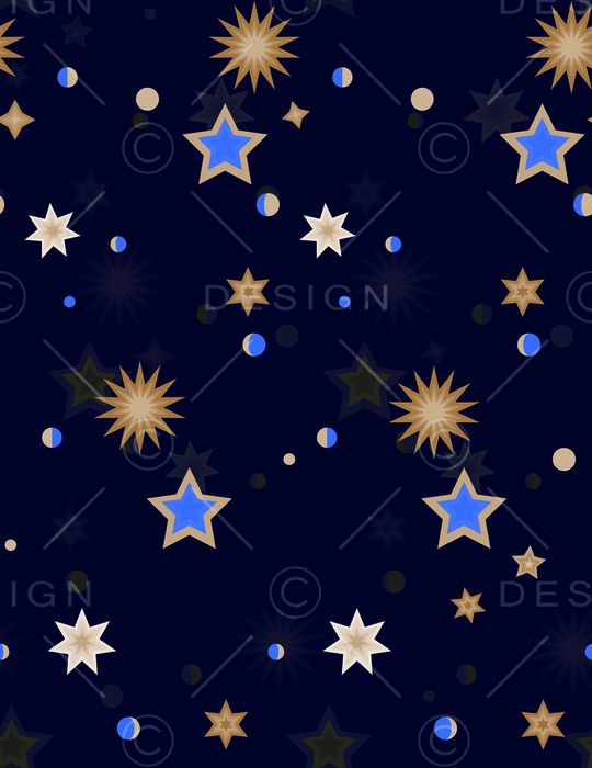 星空印花华亿平台图片