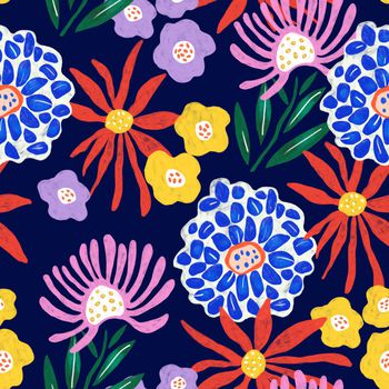 大牌风印花华亿平台图片