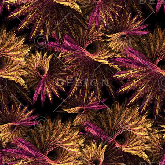 烂花华亿平台印花华亿平台图片