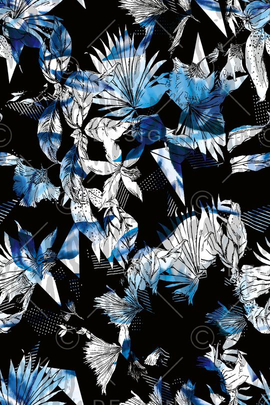 烂花华亿平台印花华亿平台图片