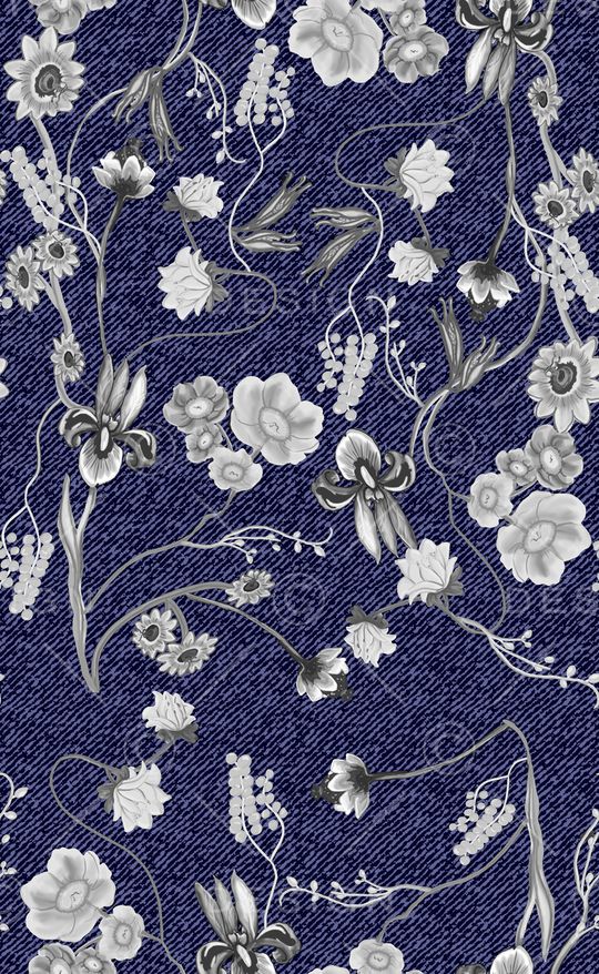 大牌风印花华亿平台图片