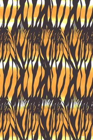 大牌风印花华亿平台图片