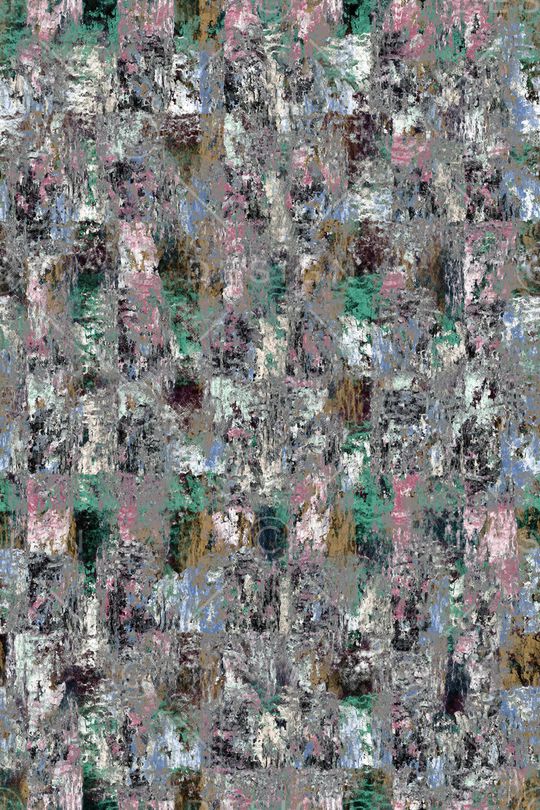 大牌风印花华亿平台图片