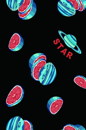 大牌风印花华亿平台图片