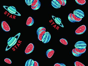 大牌风印花华亿平台图片