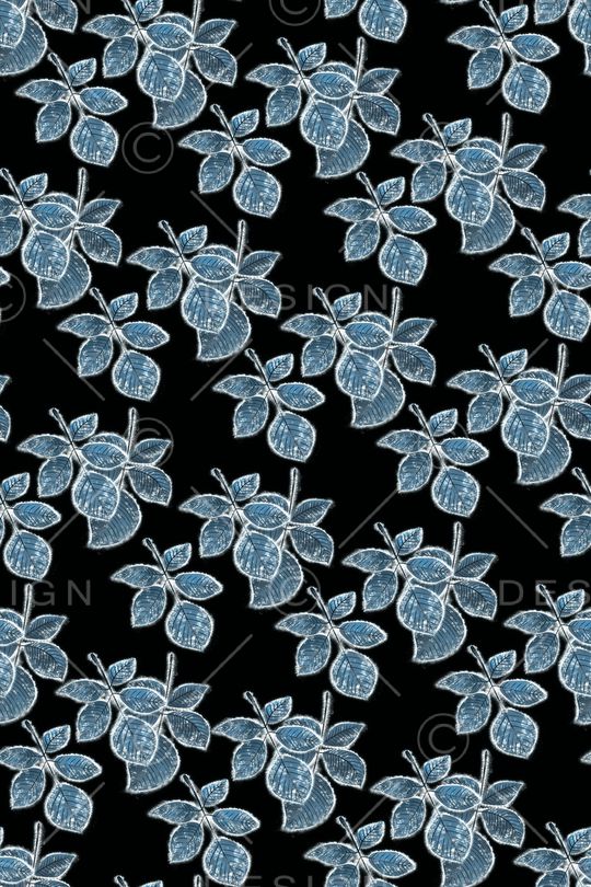 手绘印花华亿平台图片