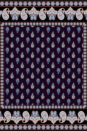 大牌风印花华亿平台图片