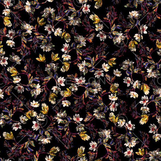 女装印花华亿平台图片