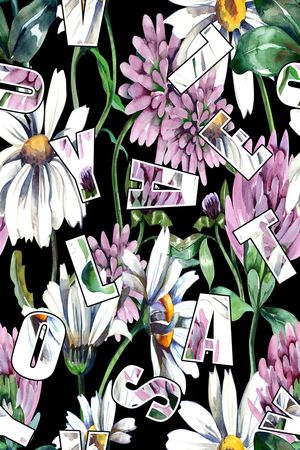 大牌风印花华亿平台图片