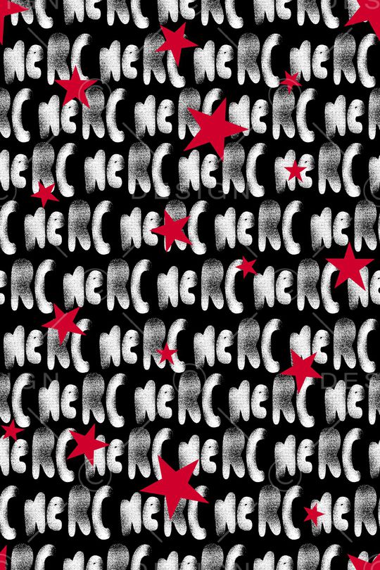 大牌风印花华亿平台图片