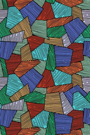 大牌风印花华亿平台图片