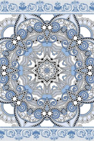 大牌风印花华亿平台图片