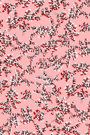 女装印花华亿平台图片