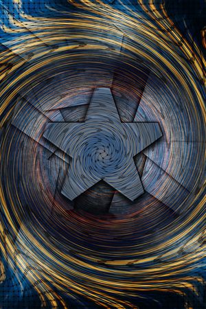 艺术印花华亿平台图片