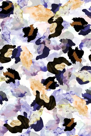 潮牌印花华亿平台图片