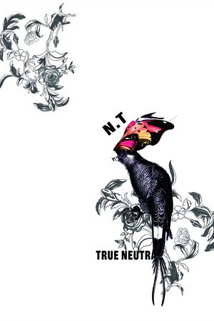 大牌风印花华亿平台图片