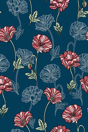 大牌风印花华亿平台图片