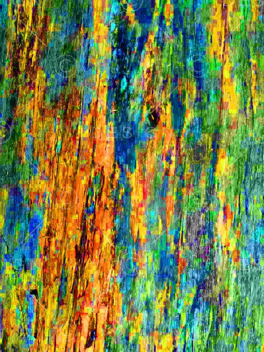 肌理印花华亿平台图片