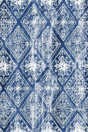 扎染华亿平台印花华亿平台图片