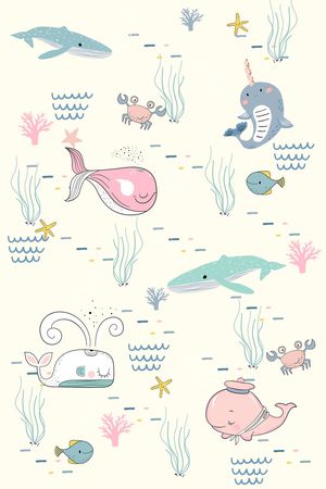 海洋印花华亿平台图片