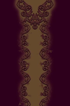 定位花印花华亿平台图片