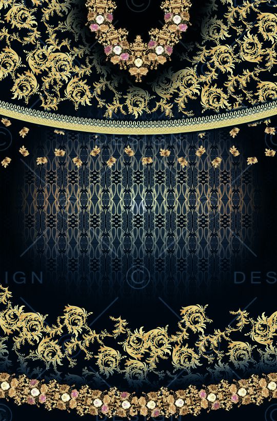 定位花印花华亿平台图片